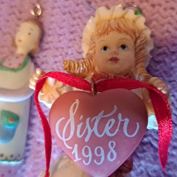 Christmas ornaments - Picture 5 of 6